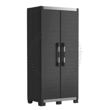Keter - XL Garage Utility Tall Cabinet